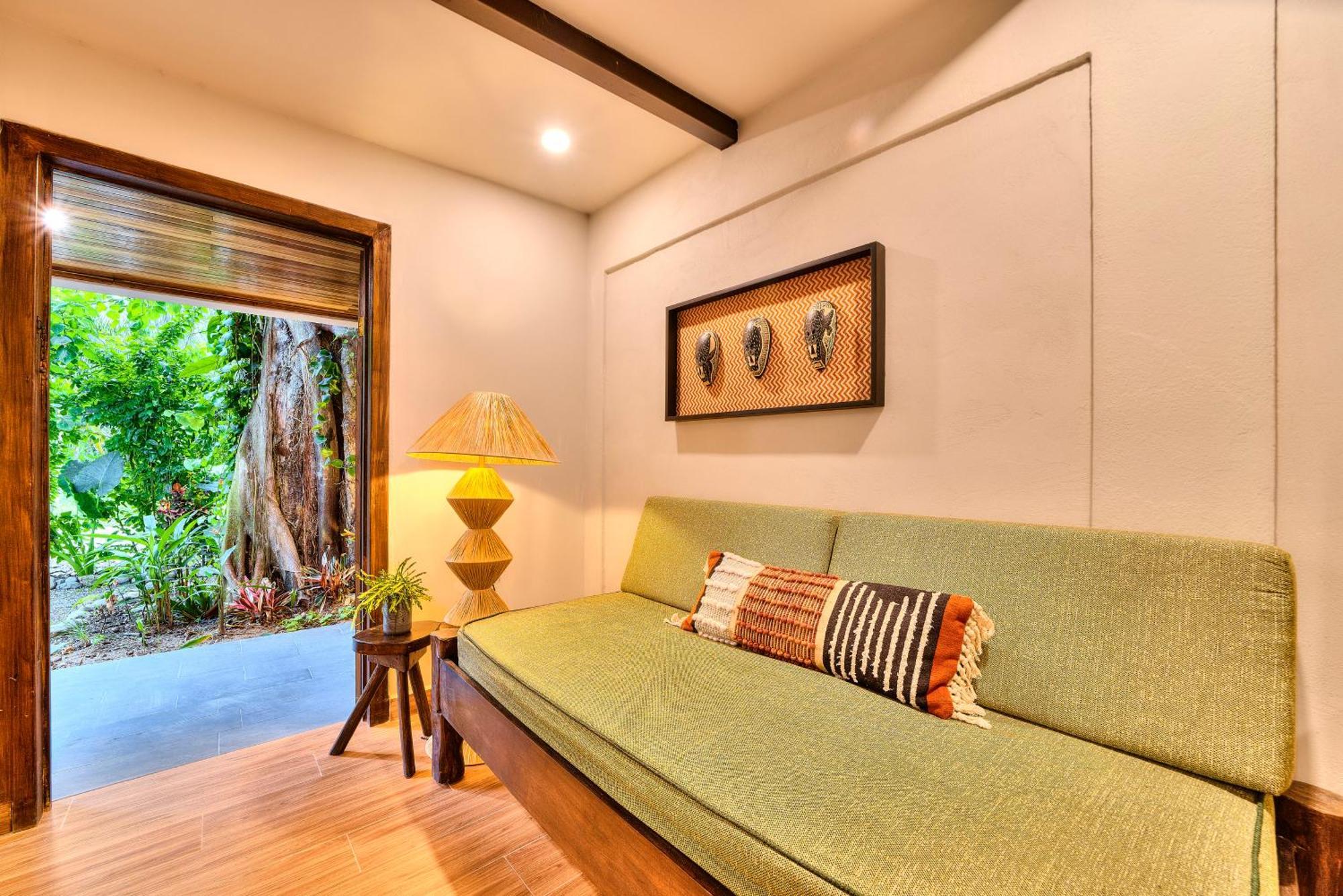 Conga Boutique Hotel Puerto Viejo de Talamanca Luaran gambar