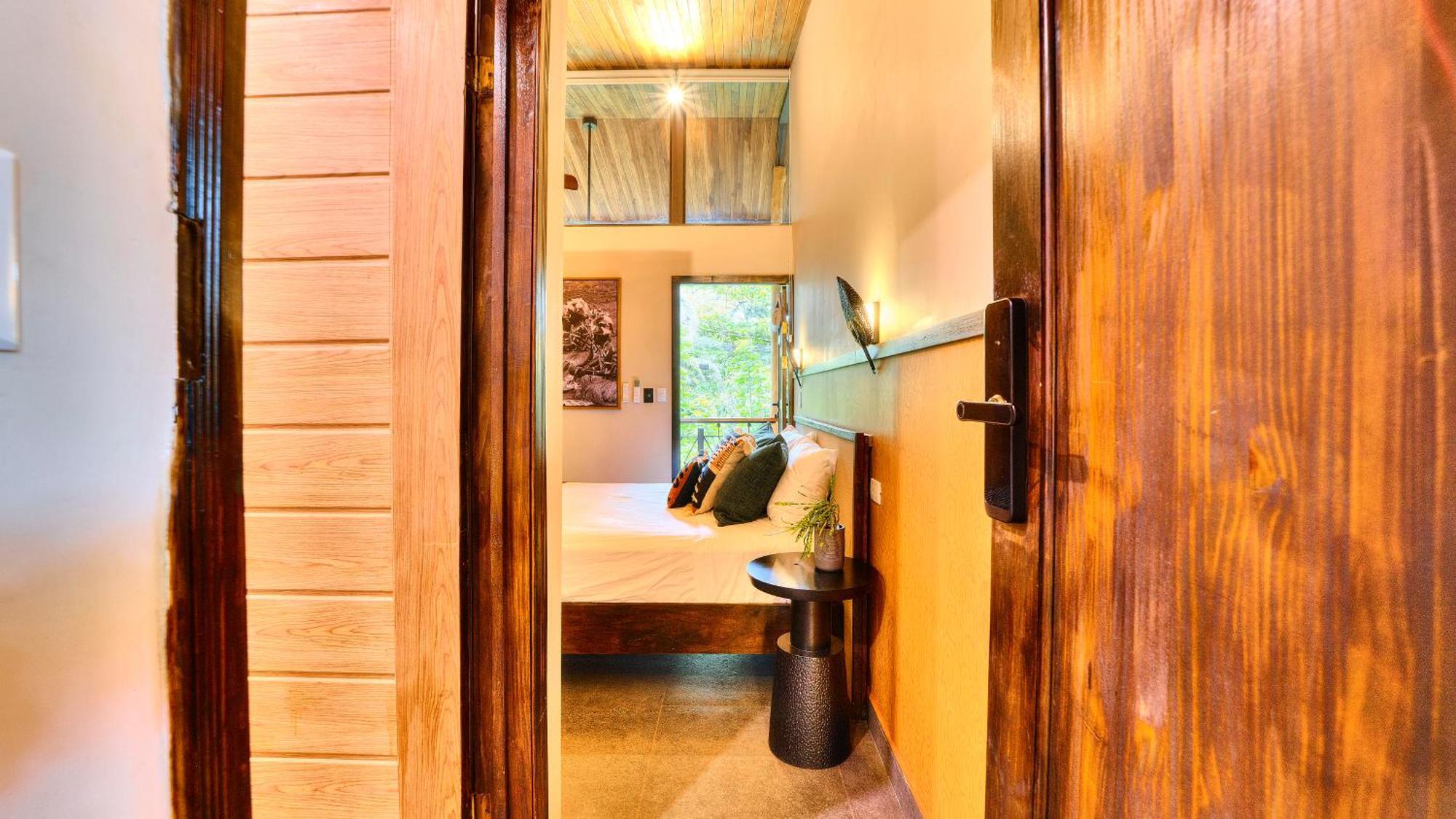 Conga Boutique Hotel Puerto Viejo de Talamanca Luaran gambar