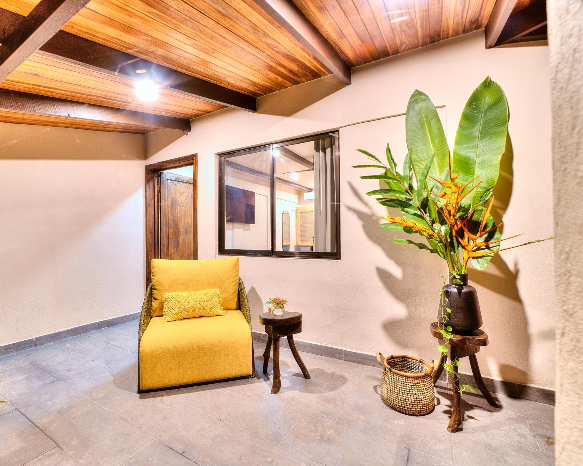 Conga Boutique Hotel Puerto Viejo de Talamanca Luaran gambar